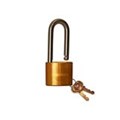 PADLOCK